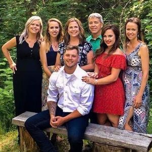 Meet your Posher, Cheryl